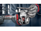 Bosch X-LOCK Akku-Winkelschleifer BITURBO GWX 18V-15 C Pr...