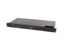 APC KVM 2G, Digital/IP,1 Remote/1, KVM1116R