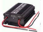 Napěťový měnič Carspa CNT2412-10A, 24V/12V, 10A, 120W