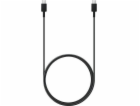 Samsung USB-C kabel (3A, 1.8m) Black