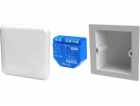 Shelly Plus 1 potential-free Relay, WiFi/Bluetooth