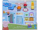 Sada figurín Hasbro s figurkou Peppa Pig Supermarket