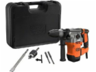 Black & Decker BEHS03K vrtací kladivo