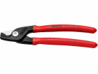 KNIPEX StepCut Cable Shears