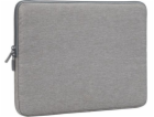 RIVACASE 7705 Grey Laptop Sleeve 15,6