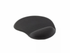 Sbox MP-01B Gel Mouse Pad Black