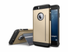 Spigen Neo Hybrid case for iPhone 6+ gold