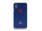 VixFox Card Slot Back Shell for Iphone 7/8 plus navy blue