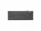 Sbox Keyboard Wired USB K-20