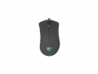 White Shark Gaming Mouse Hector GM-5008 black