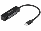 Sandberg 136-37 USB-C to SATA USB 3.1 Gen.2