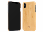 Woodcessories Slim Series EcoCase iPhone Xs Max bamboo ec...