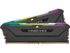 CORSAIR Vengeance RGB PRO SL černá 32GB, DDR4, DIMM, 3200...