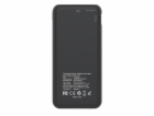 Tellur PBW102 Power Bank 10000mAh Qi wireless 18W black