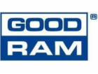 GOODRAM W-MEM1600R3D416GLV 16GB DDR3 1600MHz CL11 ECC REG