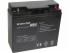 Green Cell 12V 20Ah AGM10