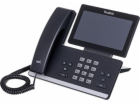 Yealink SIP-T58W SIP telefon, Android, PoE, 7" bar. dot. ...