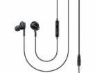 Samsung Stereo sluchatka 3,5mm In-Ear cerna