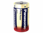 PANASONIC Alkalické baterie Pro Power LR20PPG/2BP D 1,5V ...