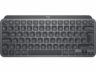 Logitech MX Keys Mini Minimalist Wireless Illuminated Key...