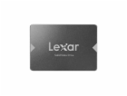 Lexar NS100 512GB, LNS100-512RB