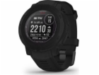 Garmin Instinct 2 Solar – Tactical Edition, Black