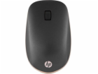 HP myš - 410 Slim Mouse, Bluetooth, Black