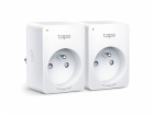 TP-Link Tapo P100(2-pack)(EU) chytrá WiFi mini zásuvka (2...