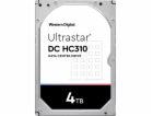 Western Digital Ultrastar 7K6 3.5 4000 GB Serial ATA III