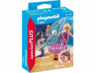 Playmobil Set se speciálními figurkami Plus 70881 Mořská ...