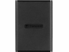 TRANSCEND externí SSD ESD270C 1TB, Portable, USB 3.1 Gen....