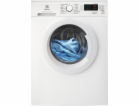 Electrolux EW2F428WP washing machine Freestanding Front-l...