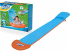 Bestway 52477 H2OGO! Tsunami Splash Ramp Single Slide