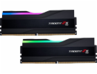 Paměť PC – DDR5 32GB (2x16GB) Trident Z5 RGB 6400MHz CL32...