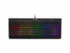 HyperX Alloy Core RGB Gaming Keyboard, US