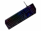 HP HyperX Alloy Origins - Mechanical Gaming Keyboard - HX...