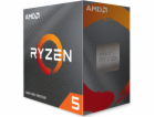 AMD Ryzen 5  6C/12T 4600G (4.2GHz,11MB,65W,AM4)/Radeon Gr...