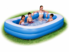 Bestway 54006 Family Pool 262 x 175 x 51 cm