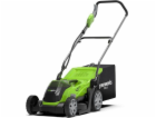 Greenworks G40LM35 sekačka akumulátorová