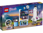 Stavebnice Olivia s Space Academy od LEGO 41713 Friends