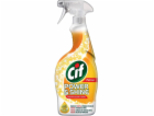 CIF P&S Anti grease cleaning spray 750ml