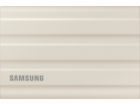 SAMSUNG Portable SSD T7 Shield 2TB / USB 3.2 Gen 2 / USB-...