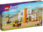 LEGO Friends 41717 Mia s Wildlife Rescue