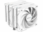 DeepCool AK620 WH, chladič CPU