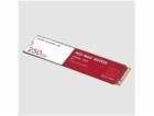 WD Red SSD SN700 250GB NVMe