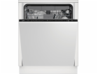 Beko BDIN 38523Q Vestavná myčka 60 cm