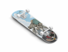 Skateboard Abec 5 Skull