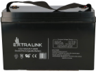 Extralink AKUMULATOR BATTERY ACCUMULATOR AGM 12V 100AH - ...