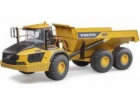 Bruder Kloubový Dumper Volvo A60H v měřítku 1:16