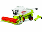 bratr Claas Lexion 480 kombajn, model vozidla